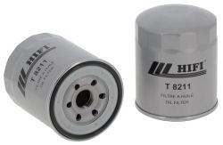 Маслен филтър  SO 8211 (T 8211) HIFI FILTER за AICHI,FIAT HITACH,FURUKAWA,GEHL,HITACHI,HYSTER,ISUZU,JCB,KOBELCO,YALE,YANMAR,YANMAR MARINE