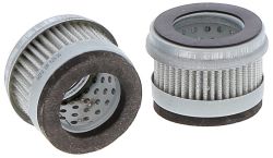 Въздушен филтър SA 12636 HIFI FILTER за  CASE,FIAT KOBELKO,KOBELCO,NEW HOLLAND,SANY,TAKEUCHI,VOLVO