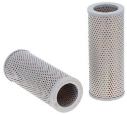 Hydraulic filter SH 60026 HIFI FILTER for CASE,FERMEC,KOBELCO,YANMAR