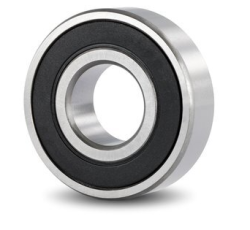 Bearing  6208 -2RS1 (40x80x18) SKF/Sweden  , Agco 390513X1,Capello 04.5022.00,Claas 0002385040,Fortschritt 9902890528,Gaspardo 62002040,John Deere JD9396,Massey Ferguson D41623100, New Holland 330052,