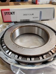 Bearing   30213 ( 65X120X24.75) KOYO/Japan,  DEUTZ 1136410; FENDT X610904341003,X619049300; IVECO 26800010; JOHN DEERE JD37194; LEMKEM 3199040; MASSEY FERGUSON 391337X1