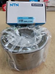 Лагер главина ET-CR1-0846 LLCS158/L109 (42x76x39) NTN/Japan, колесен лагер предна/задна ос Hyundai, Kia, Jaguar, Ford, Lincoln, Mercury, Chrysler, Daimler , 0K552-33-047, 0K56B 33047, 51720-FL-047, 51720 FL047, 50310-3E200,  52710-26500, 713 6267 40