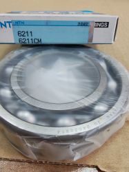 Bearing   6211 ( 55X100X21 )  NTN/Japan , AGRALE 4001018059000; CASE 9902 89061 8,9902 89061 8; MERITOR 1228N1262; PAI BBG-7640 