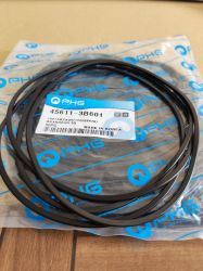Плосък пръстен DR 128x134.8x3.4x2 ACM POS/KOREA,   Hyundai 45611-3B601