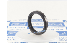 СЕМЕРИНГ АOF (VC) 8x14x3 Viton SOG/TW