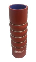 Тurbocharge silicone hose,  diameter of 48 mm , length 160 mm MCC/Germany