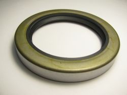 Семеринг TB (UDT) 50x70x9 NBR  NOK/Japan, задна ос вътрешен на Toyota 90310-50001,AB2853-F0  