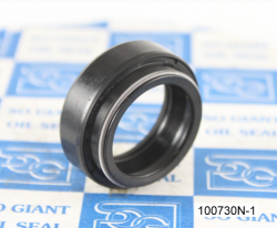 СЕМЕРИНГ DCY (154) 22x36x10/15 NBR SOG/TW