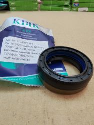 Oil seal COMBI SF20 45x62x19 NBR KDIK/China , CARRARO 399056, VOLVO 17245888