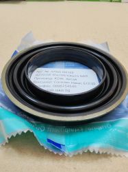Oil seal  65x100/106x15 NBR  KDIK/China , KUBOTA AZ7913E