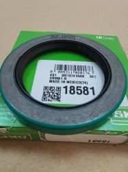 Oil seal CRWA1R (BS) 47.63x66.624x7.95 NBR 18581 SKF