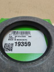 Oil seal CRW1R (B) 49.23x76.2x7.95 NBR 19359 SKF