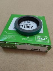 Oil seal CRW1R (B) 28.58x39.65x6.35 NBR 11067 SKF