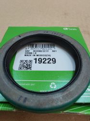 СЕМЕРИНГ CRWA1R (BS) 49.23x66.624x7.95 NBR 19229 SKF