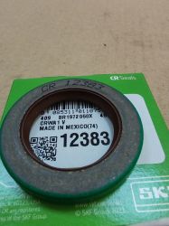 Oil seal  CRWA1V (BS) 31.75x47.6x6.35 FPM 12383 SKF