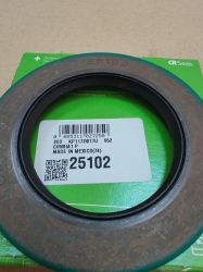 СЕМЕРИНГ CRWHA1 P (CS) 63.5x98.45x11.91 ACM 25102 SKF