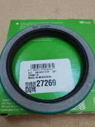Oil seal  CRWA1R (BS) 74.63x95.275x9.53 NBR 29224 SKF