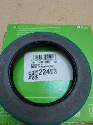 Oil seal  CRWHA1 R (CS) 57.15x85.09x11.13 NBR 22493 SKF