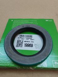 СЕМЕРИНГ CRWH1 (C ) 50.8x76.124x9.53 NBR 19969 SKF