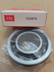 ЛАГЕР 7205 ВTN (25x52x15) FBJ