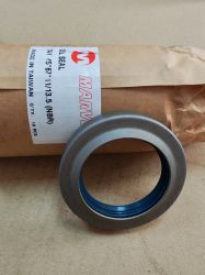 Oil seal  TAY 45x67x11/13.5 NBR Marvel, A37325