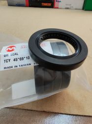 Oil seal  TCY 45x69x10 ACM Marvel/TW, for transfer case of NISSAN 33140-7S110