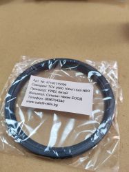 Oil seal   TCV  100x115x9 NBR YWEI/China , for hydraulic pumps,motors and hydrodynamic couplings