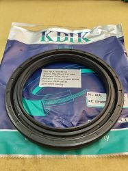 Касета  RWDR-K7 120x160x15.5/17 NBR KDIK/China