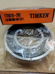 Bearing 1726310 2RS (50x110x27) TIMKEN/USA   (UD 310) 