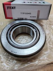Bearing   T7FC 045 (45x95x29) KOYO/Japan , DAF 1400213,MAN 81.93420.0165,VW 0BA 409 123 C