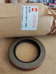 Oil seal  SA2 (C) 60.33x92.02x12.7 NBR MARVEL/TW , CATERPILLAR 1S6543