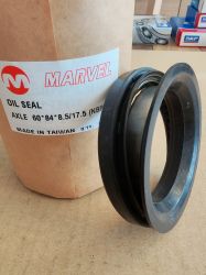 Kassette  60x84x8.5/17.5 NBR Marvel/TW, KUBOTA 33670-43360