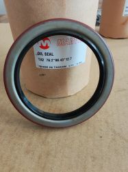 Oil seal  TA2 (CS) 76.2x98.43x12.7 NBR Marvel/TW, CATERPILLAR 4K-7463
