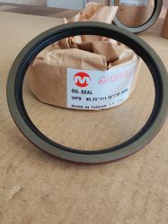 Wiper seal WPB 95.25x111.13x7.92 NBR Marvel/Tw, Caterpillar 7K-9214