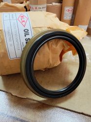 Семеринг DBG5Y 73x89.5/98x7/15.8 NBR WLK/TW , за полуоска на TOYOTA 90316-72001,90316-T0002