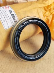 Oil seal  TA29 75x108x10/20 NBR WLK/TW , for rear wheel hub of TOYOTA 90311-75003