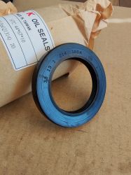 Семеринг HTC 44x67x10 W NBR WLK/TW , за диференциал на BMW  33131214100A 