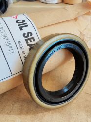 Oil seal  HSBWY-RO 36x55x11 W NBR WLK/TW , for rear half-axle of INFINITI,NISSAN 43252-0W000