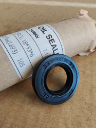 Oil seal  HTCL 18x33x6 L NBR WLK/TW ,for balance shaft of HONDA 91233PV0003,BH4243E