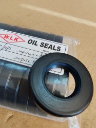 Oil seal  HPS (SCJY) 24x44x8 NBR WLK/TW ,for steering of  HONDA BP5105F