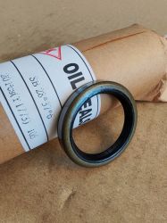 Oil seal  SZ (B) 28x37x6 NBR WLK/TW , for steer axle of forklift TOYOTA 43218-20540-71