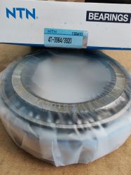 Bearing 4T-3984/3920 ( 66.675 x 112.712 x 30.162 ) NTN/Japan , Agco 195160M1,CASE 124584R91,CNH 104576,DAF 1403631,Ford 81709463,ISUZU 9000931300 ,IVECO 7166349,John Deere F58557,JD7292,Massey Ferguson 1851533M1,New Holland 80510884,TOYOTA 90368-66014