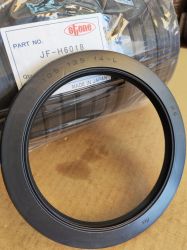 Семеринг SD 105x135x14 L FKM  STONE/Japan , за колянов вал задна страна на двигател  4TNE106-AG (4412cc) YANMAR 123672-01782