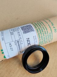 Семеринг HTC9Y 38x54x10/17.2 R ACM  STONE/Japan, за диференциал на LEXUS,TOYOTA 90311-38085    