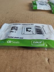 СЕМЕРИНГ HMSA10 RG  (ASW) 35x52x7 HMSA10 RG SKF/Sweden