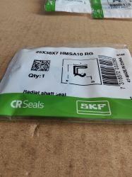 Oil seal HMSA10 RG (ASW) 30x47x7 SKF/Sweden