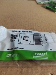 СЕМЕРИНГ HMSA10 RG (ASW) 35x62x7 SKF/Sweden