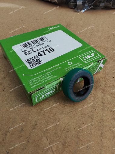 СЕМЕРИНГ CRW1 R (B) 12x22x7 4710 SKF 
