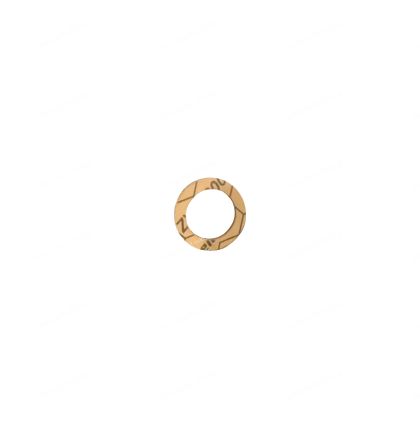 Fiber Gasket 2", for steam coupling acc. EN14423 MCC/Germany