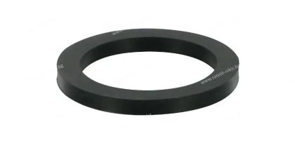 Уплътнение DN80 (3") за женски съединител Camlock MCC/Germany